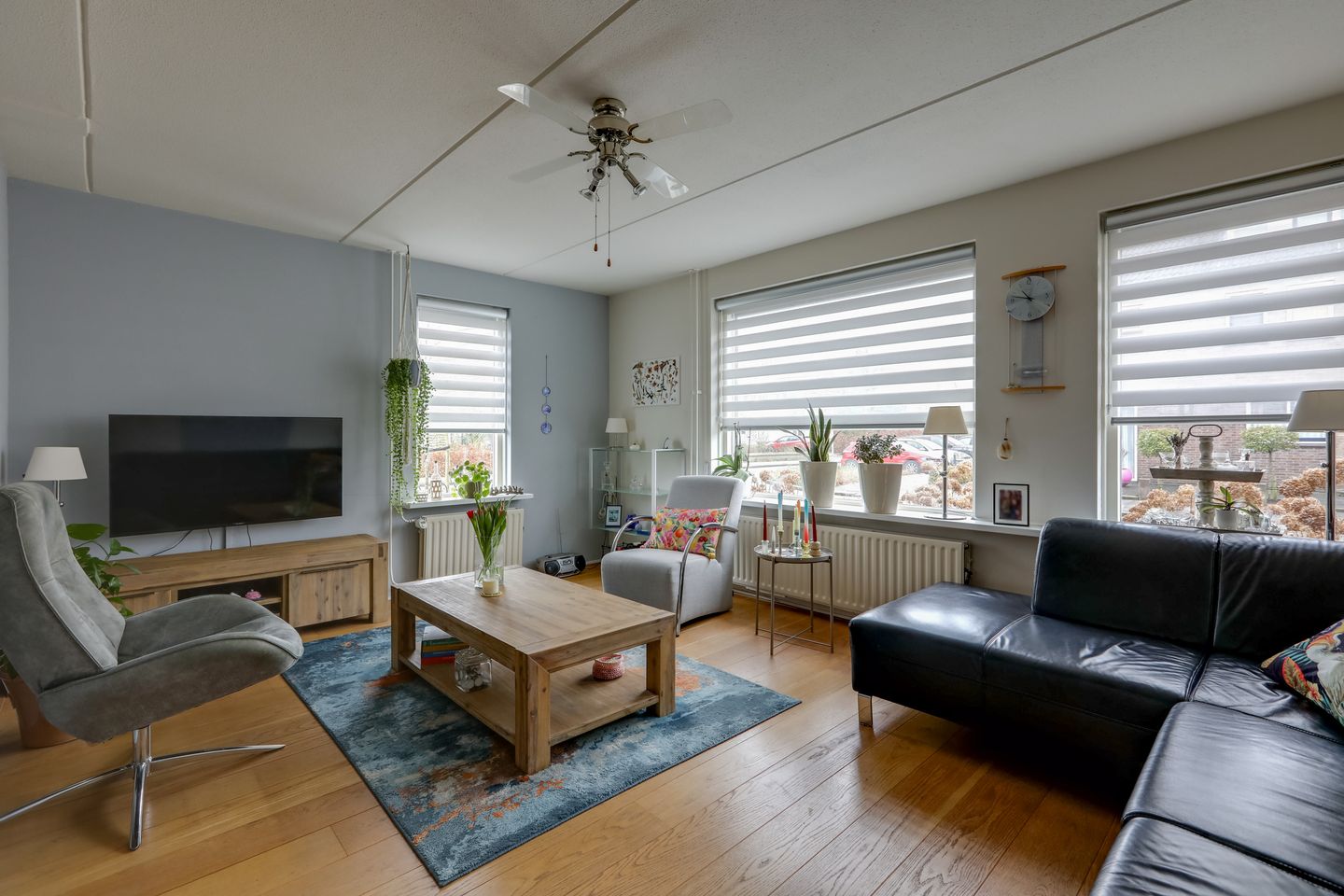 Foto 10 van Potterstraat 77