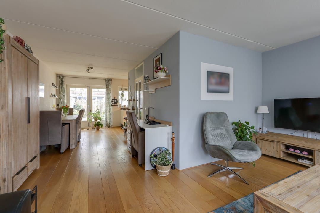 Foto 11 van Potterstraat 77