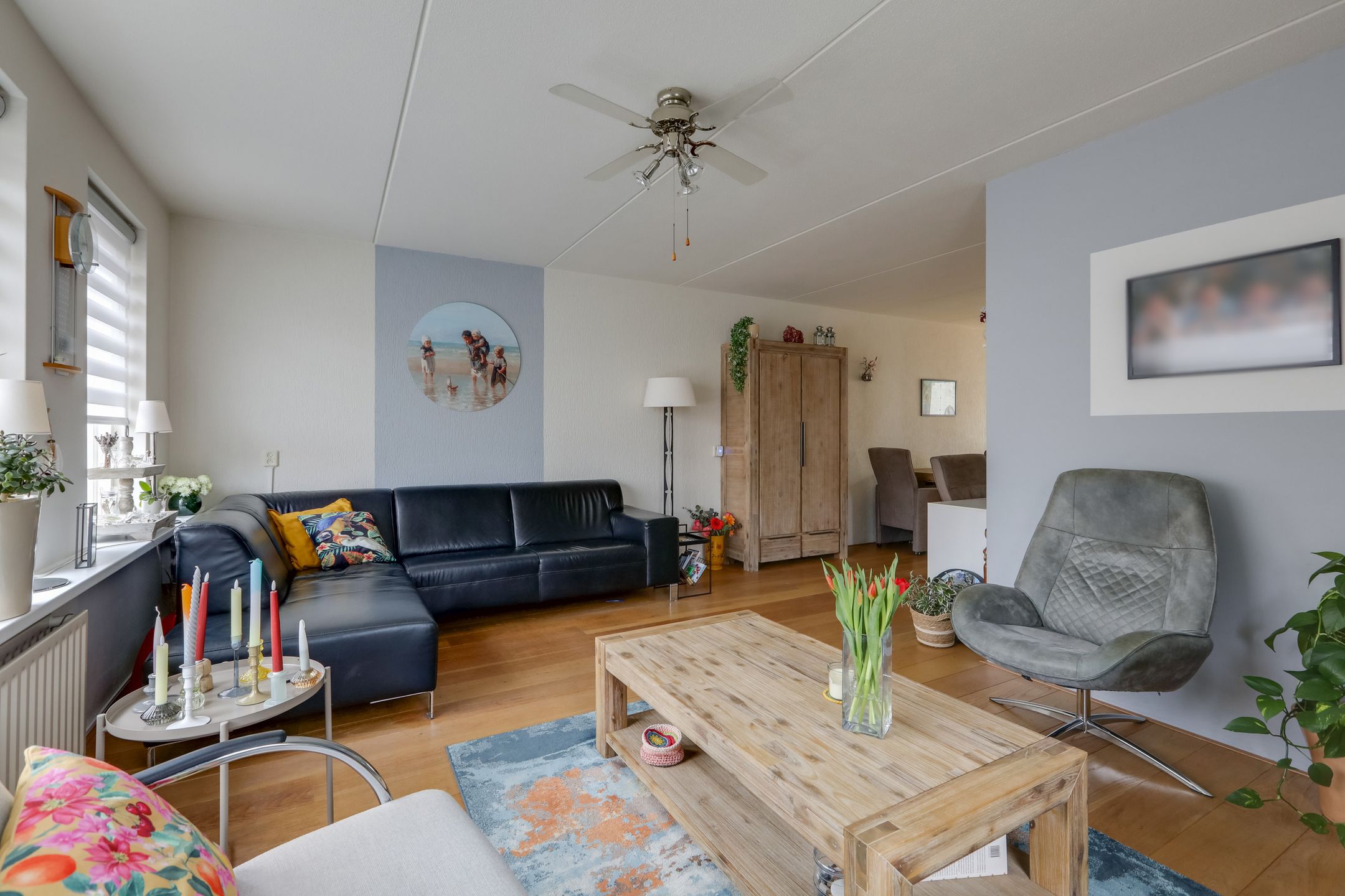 Foto 12 van Potterstraat 77