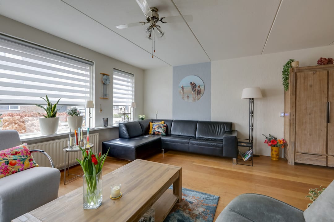 Foto 13 van Potterstraat 77