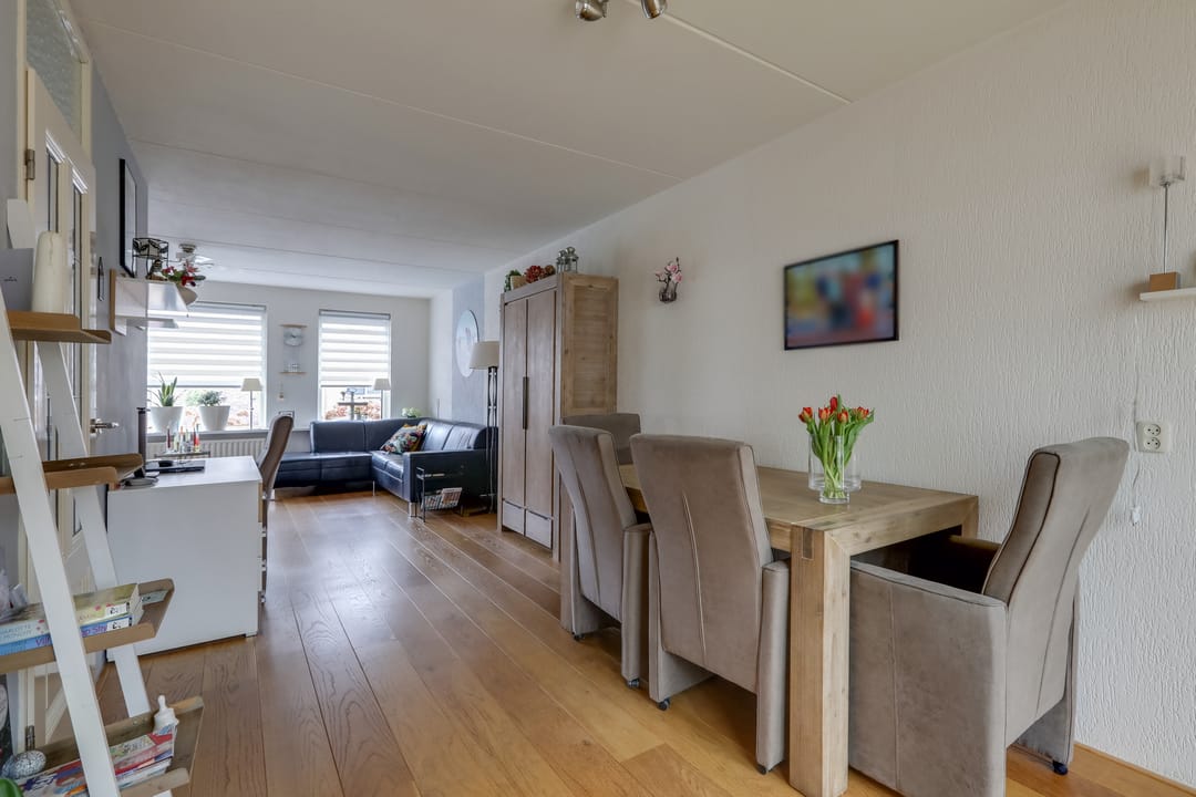 Foto 16 van Potterstraat 77