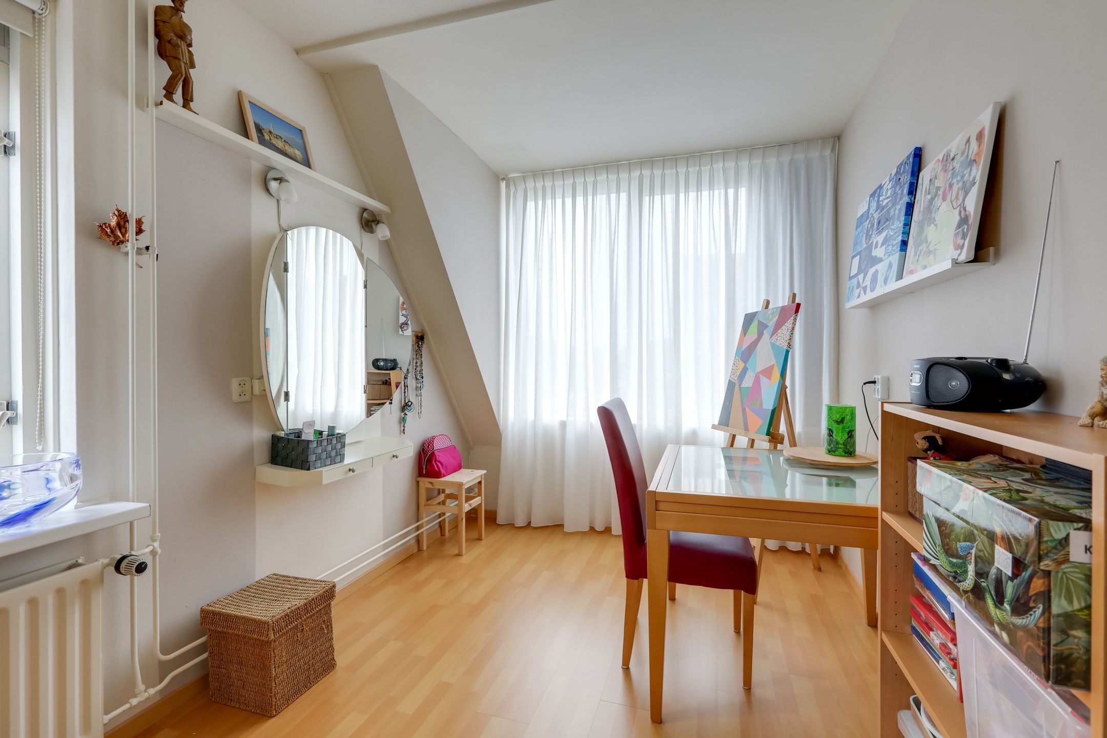 Foto 27 van Potterstraat 77