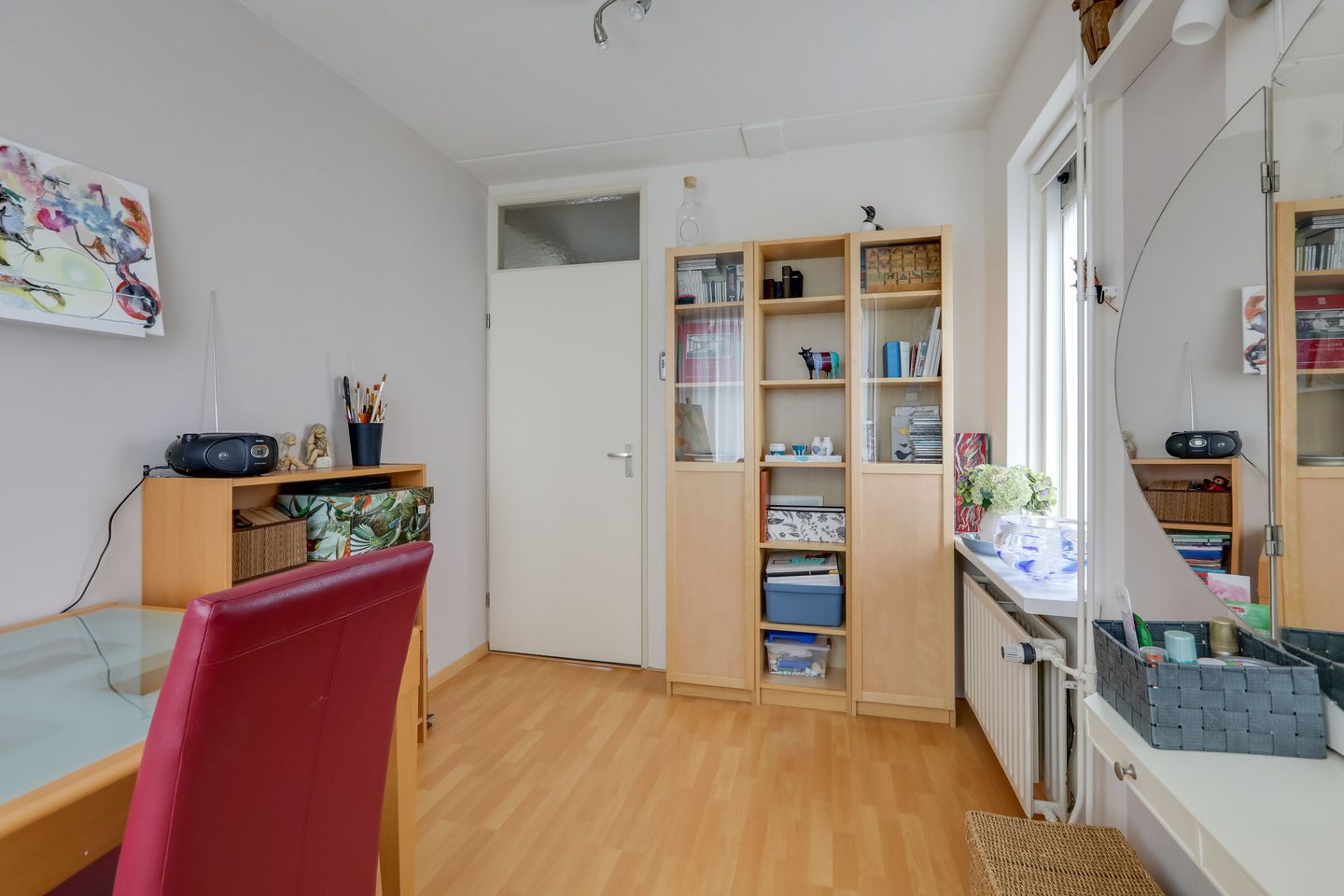 Foto 29 van Potterstraat 77