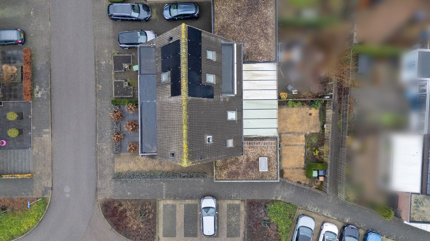 Foto 40 van Potterstraat 77