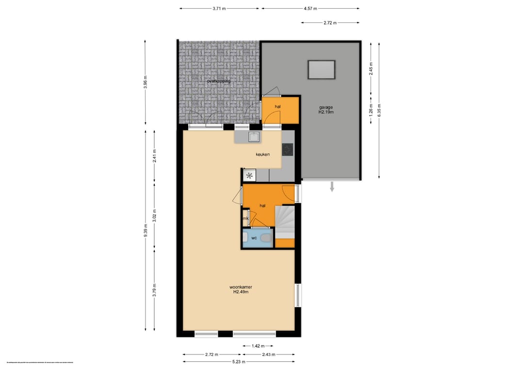 Foto 53 van Potterstraat 77