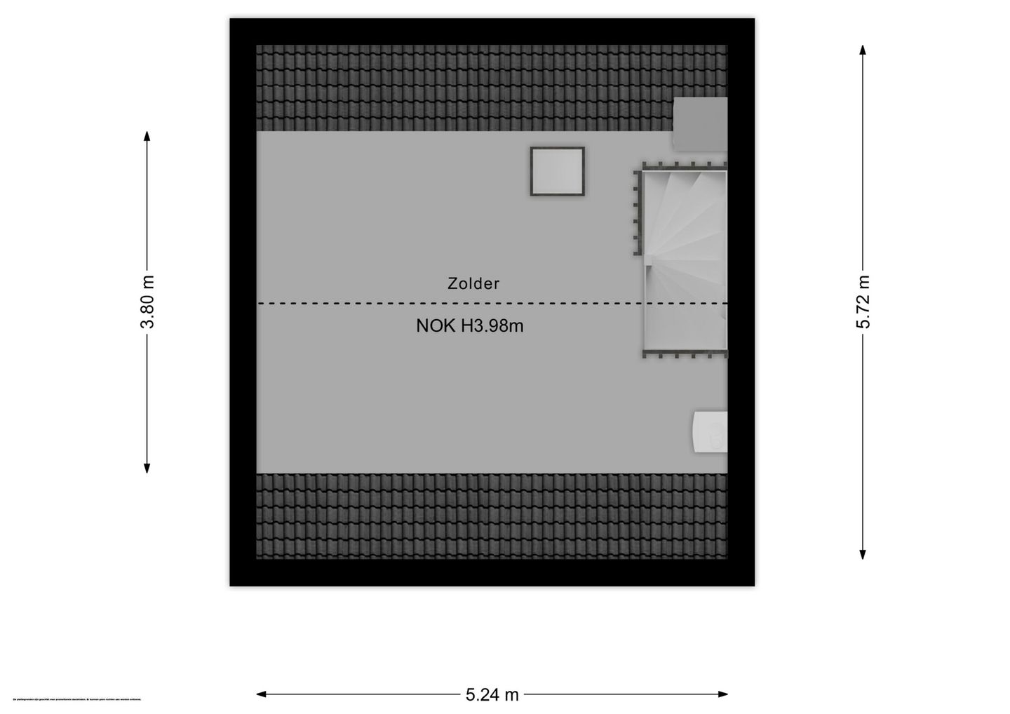 Foto 55 van Potterstraat 77