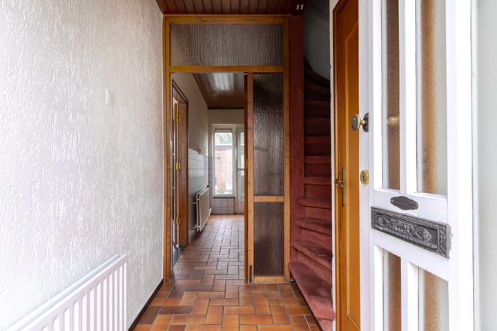 Foto 4 van Glazeniersdreef 35