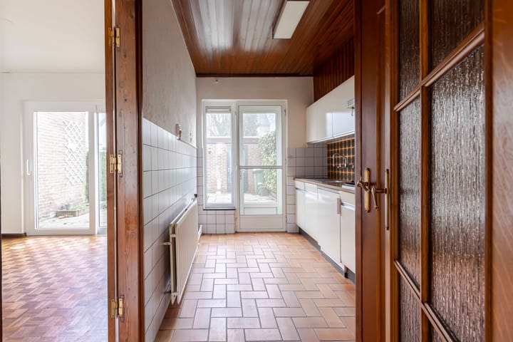 Foto 5 van Glazeniersdreef 35