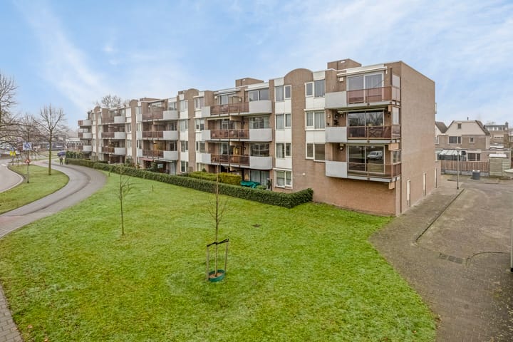 Photo 1 of Beethovengaarde 187