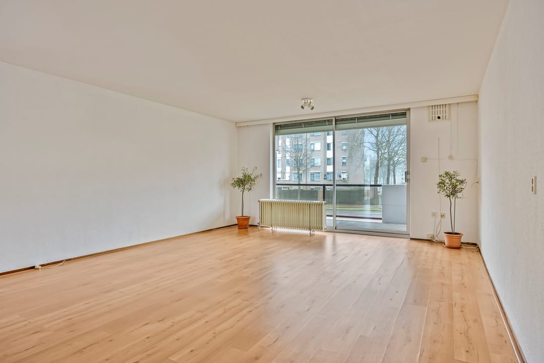 Photo 2 of Beethovengaarde 187