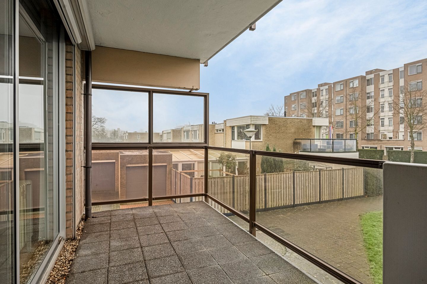 Photo 4 of Beethovengaarde 187