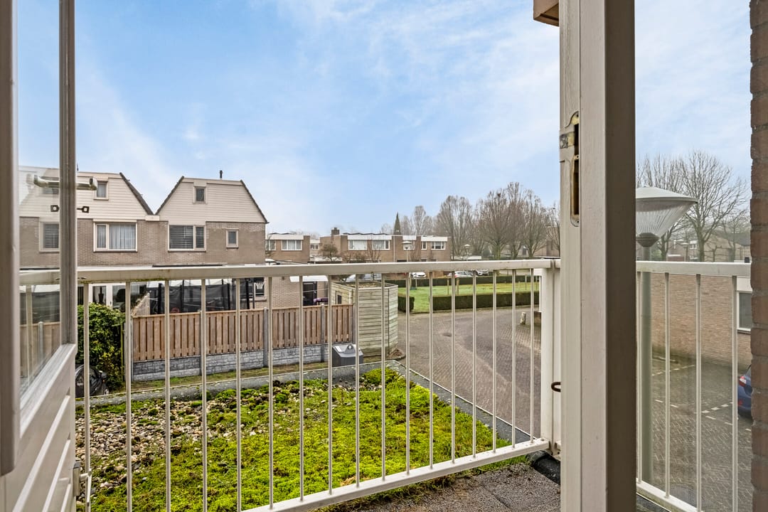 Photo 11 of Beethovengaarde 187