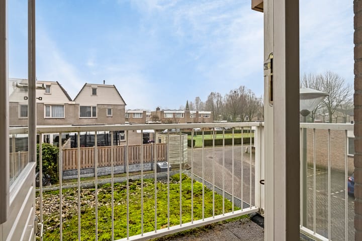 Photo 11 of Beethovengaarde 187