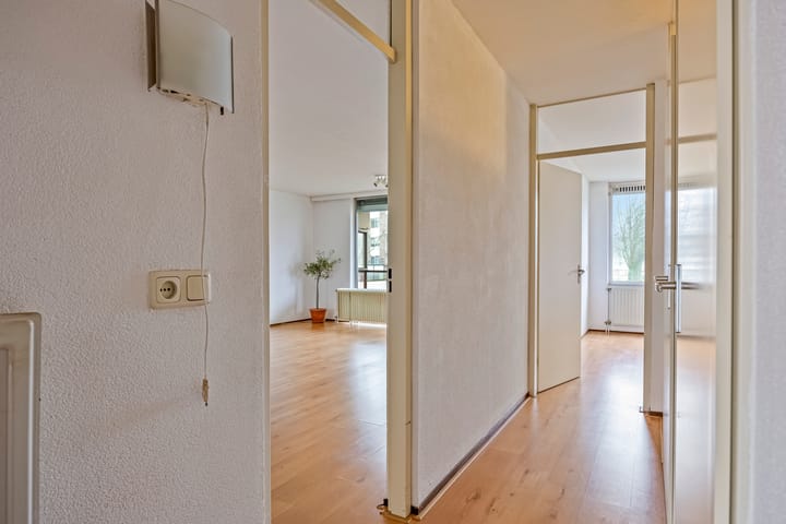 Photo 12 of Beethovengaarde 187