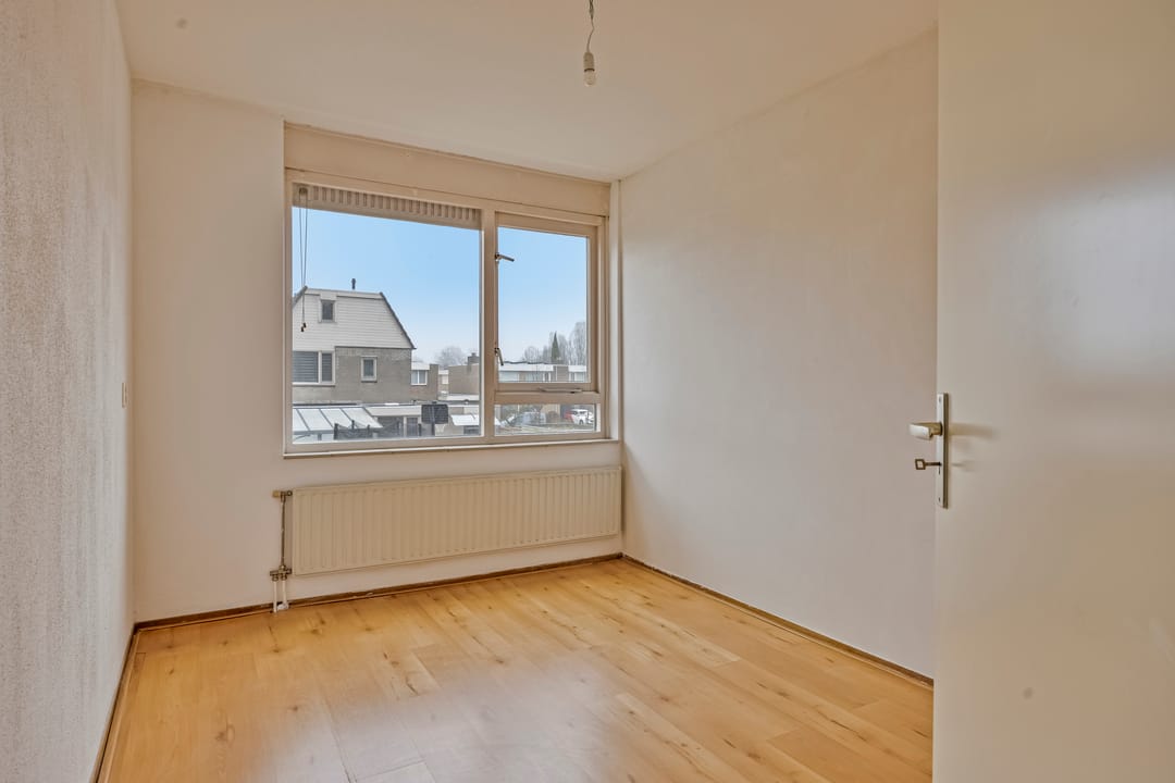 Photo 13 of Beethovengaarde 187