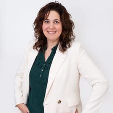 Kristen Koijen-Boeren - Commercial Employee