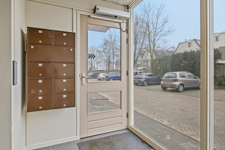 Photo 18 of Beethovengaarde 187