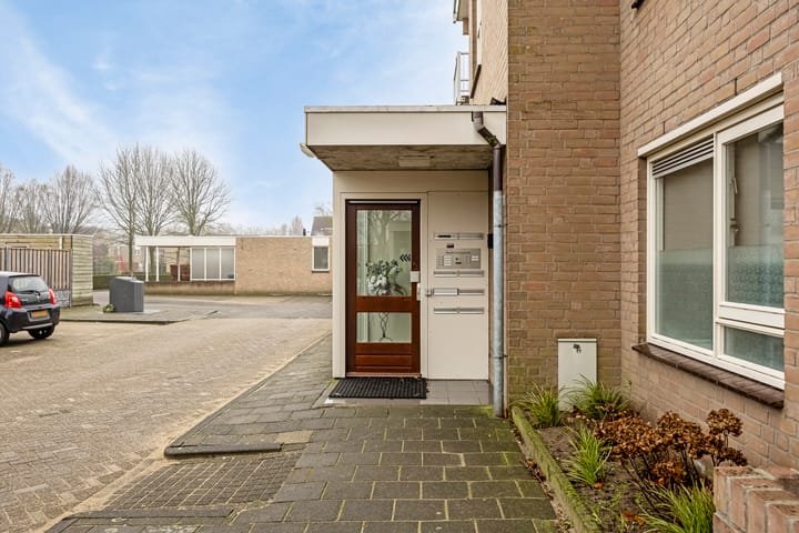 Photo 20 of Beethovengaarde 187