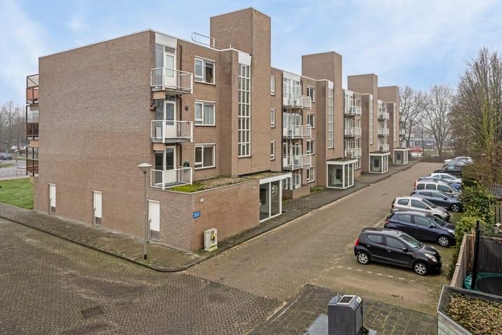 Foto 21 van Beethovengaarde 187