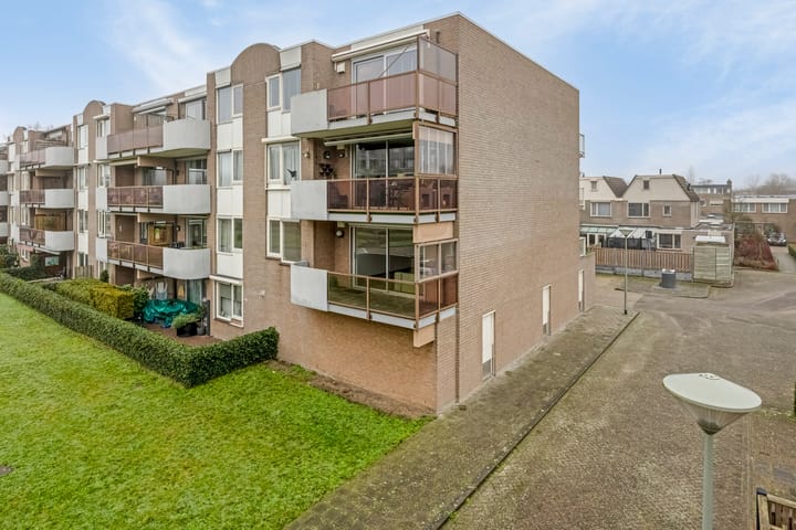 Photo 22 of Beethovengaarde 187