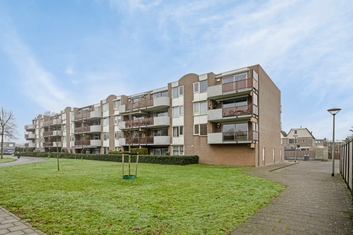 Photo 23 of Beethovengaarde 187