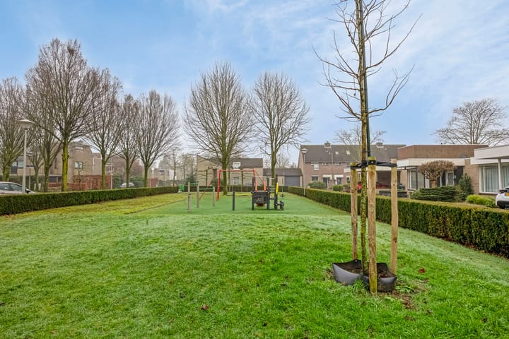 Photo 24 of Beethovengaarde 187