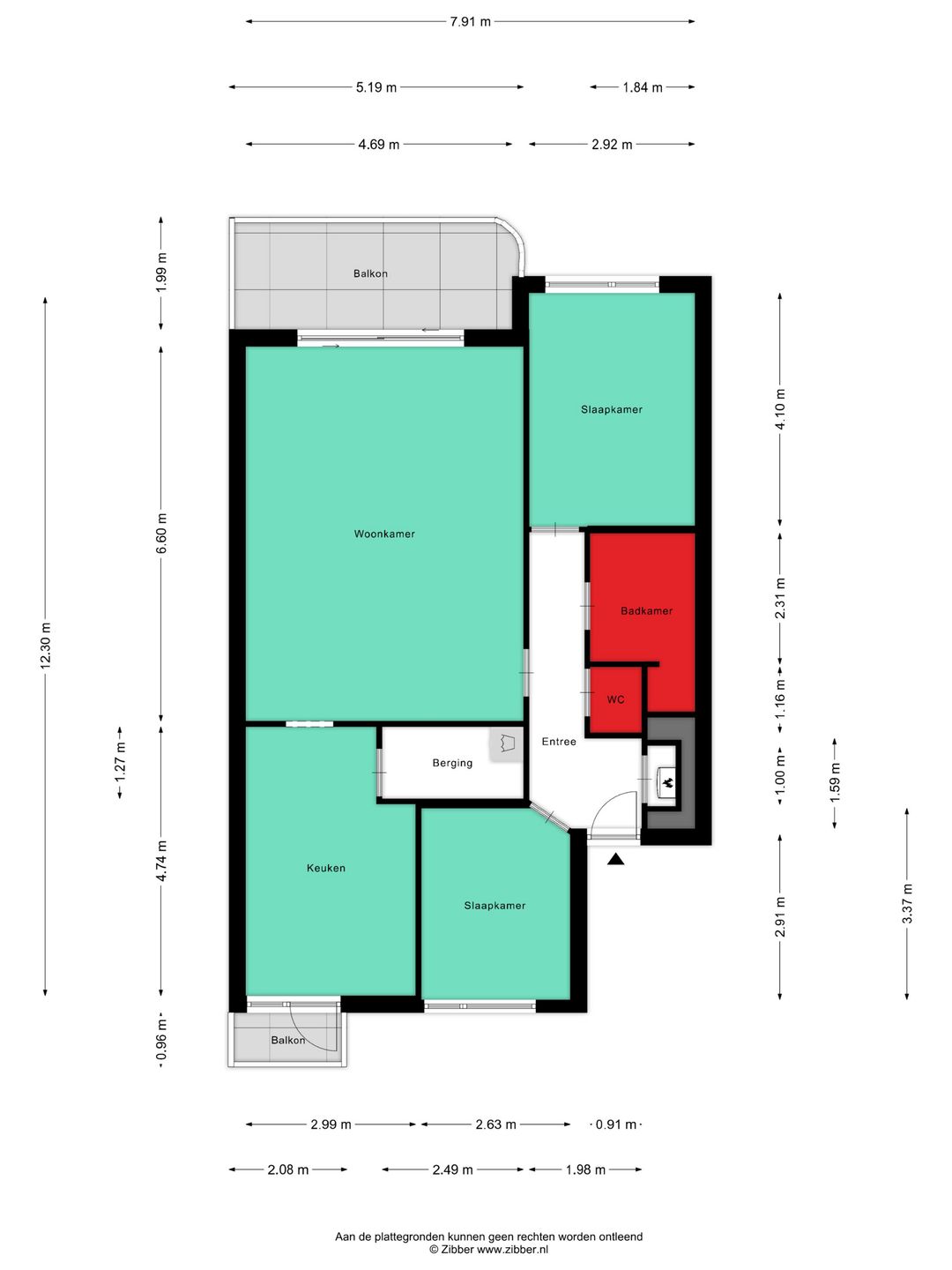 Photo 26 of Beethovengaarde 187