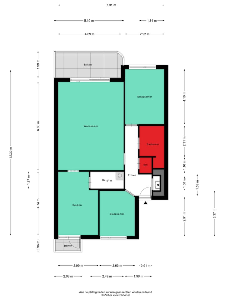 Photo 26 of Beethovengaarde 187