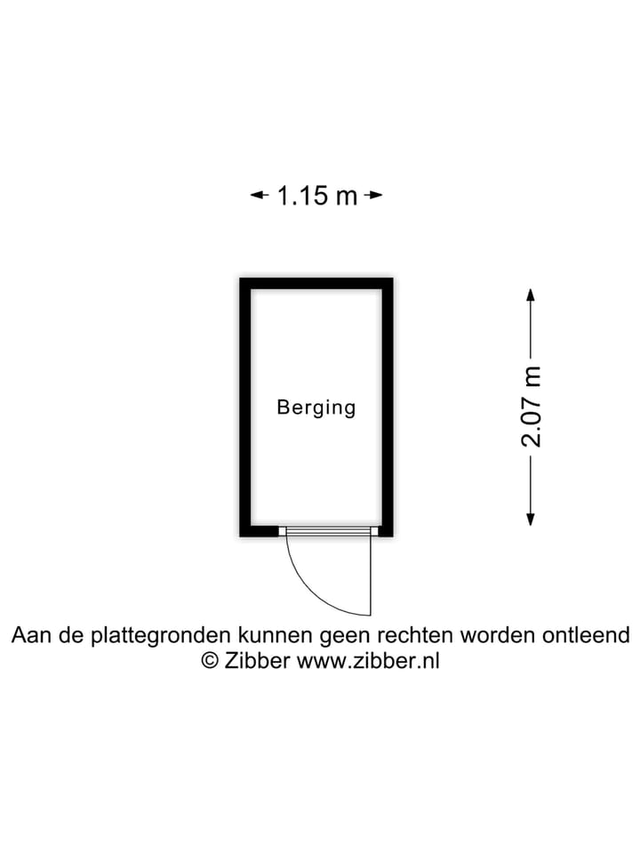 Photo 27 of Beethovengaarde 187