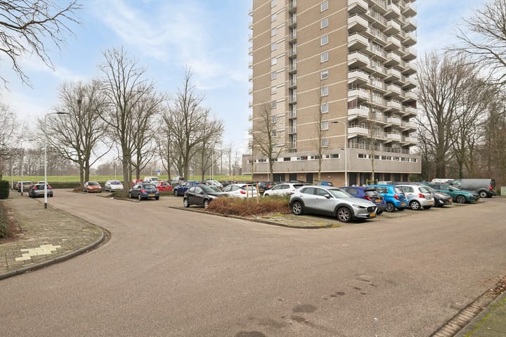 Photo 2 of Johan Willem Frisostraat 149