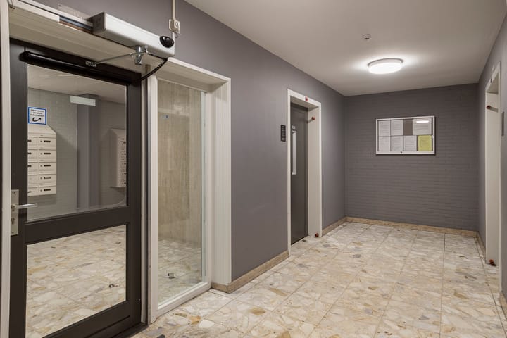 Photo 5 of Johan Willem Frisostraat 149