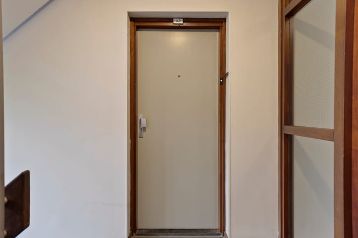 Photo 7 of Johan Willem Frisostraat 149