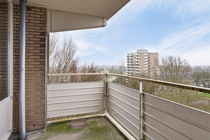 Photo 14 of Johan Willem Frisostraat 149