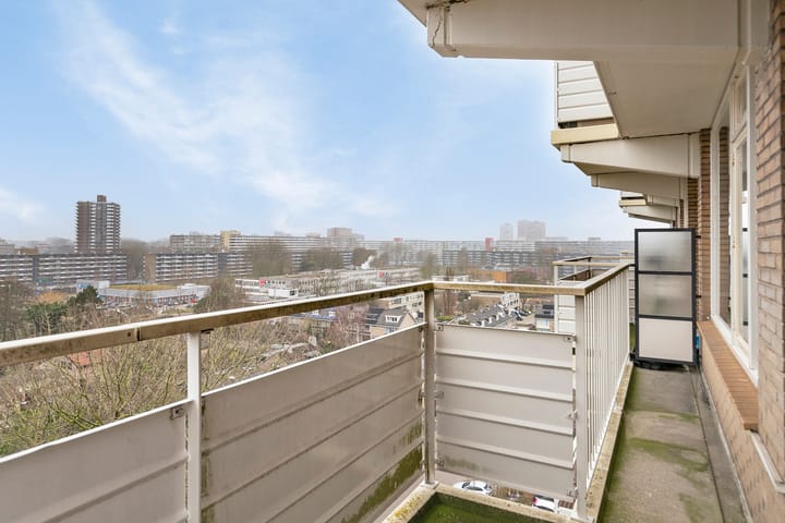 Photo 15 of Johan Willem Frisostraat 149