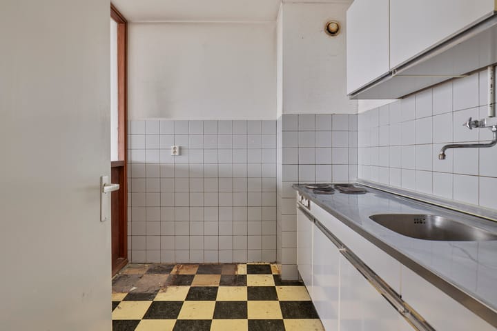 Photo 18 of Johan Willem Frisostraat 149