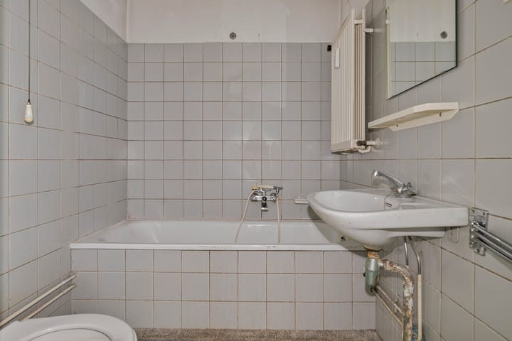 Photo 23 of Johan Willem Frisostraat 149