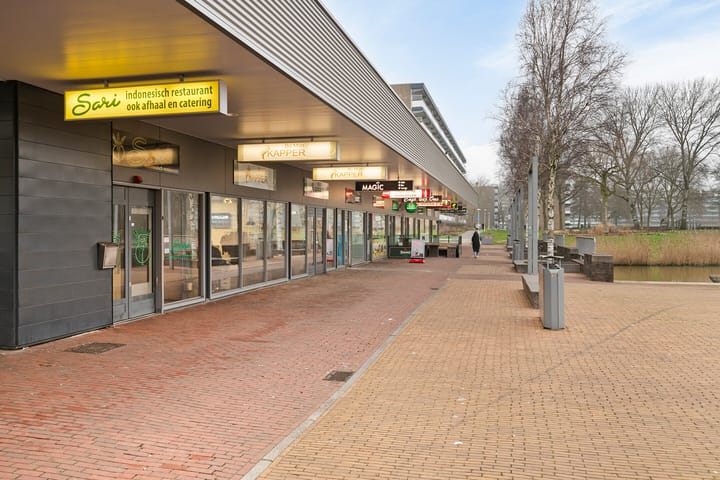 Photo 27 of Johan Willem Frisostraat 149