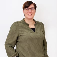 Linda Kuijstermans - Commercial Employee