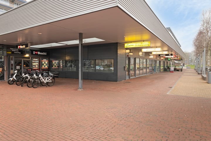 Photo 28 of Johan Willem Frisostraat 149