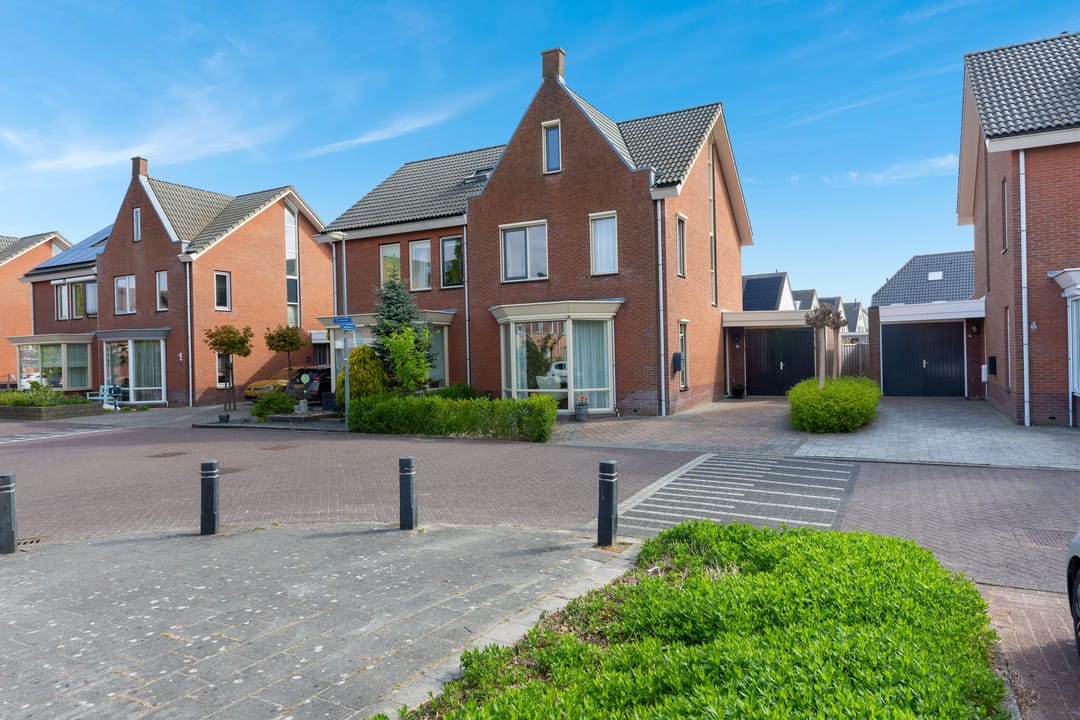 Foto 2 van Sterappel 26