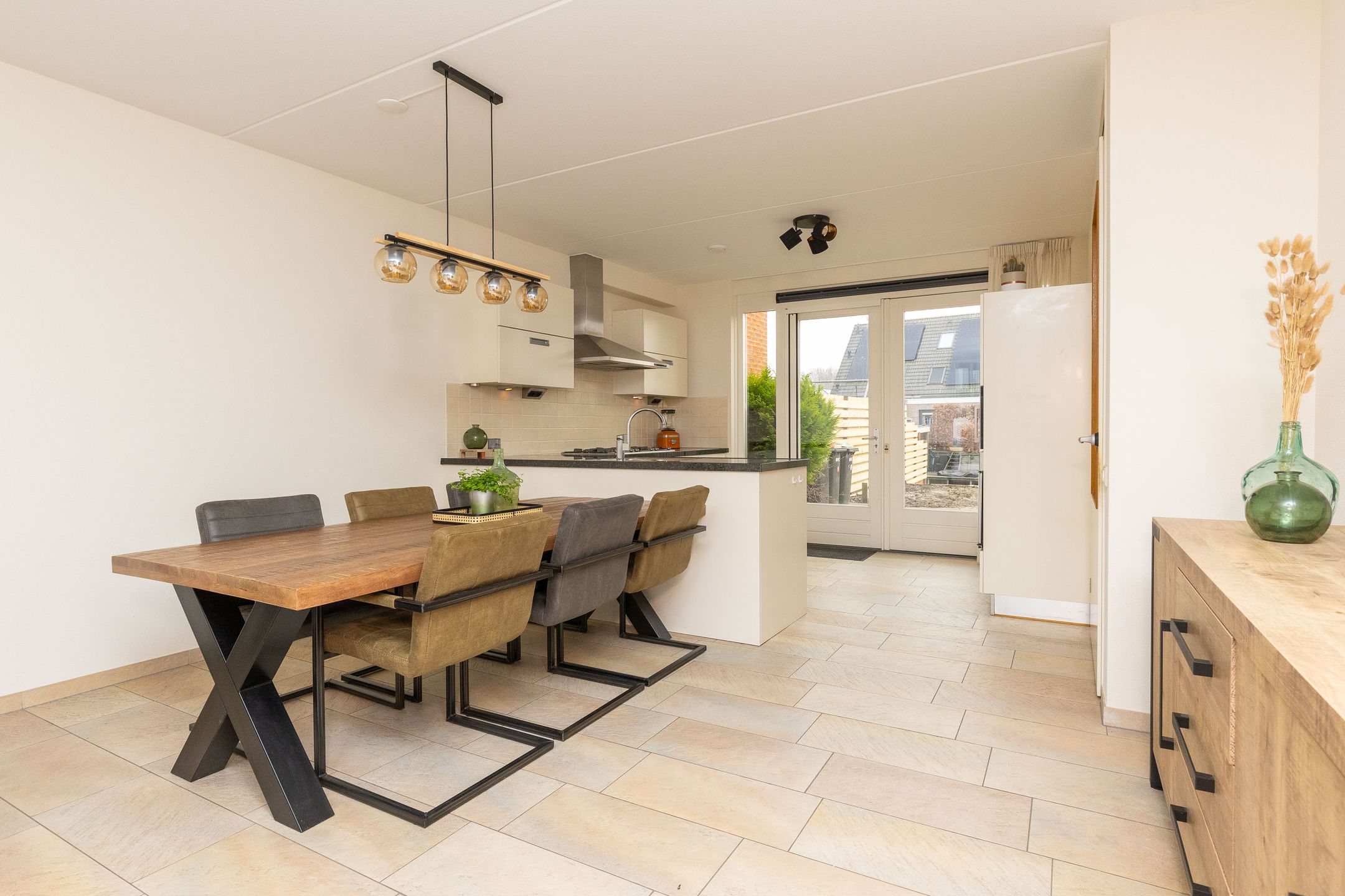 Foto 3 van Sterappel 26