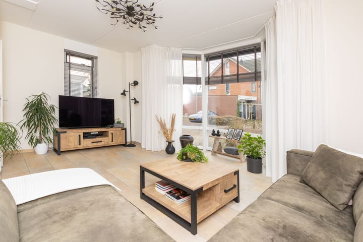 Foto 7 van Sterappel 26