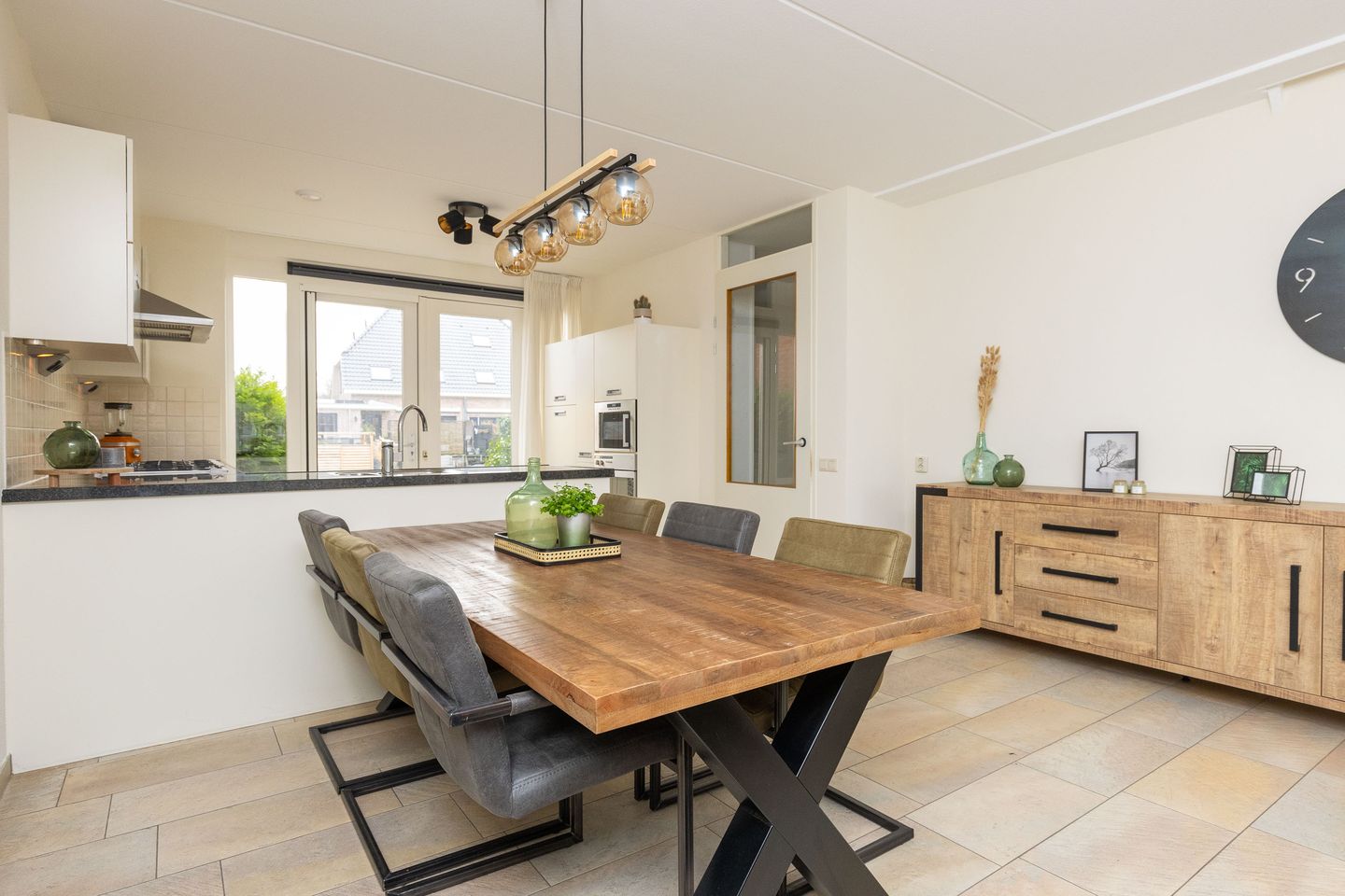 Foto 10 van Sterappel 26