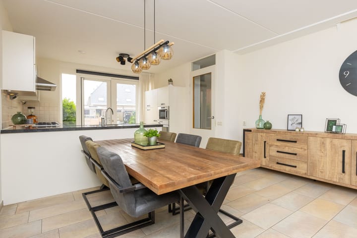 Foto 10 van Sterappel 26