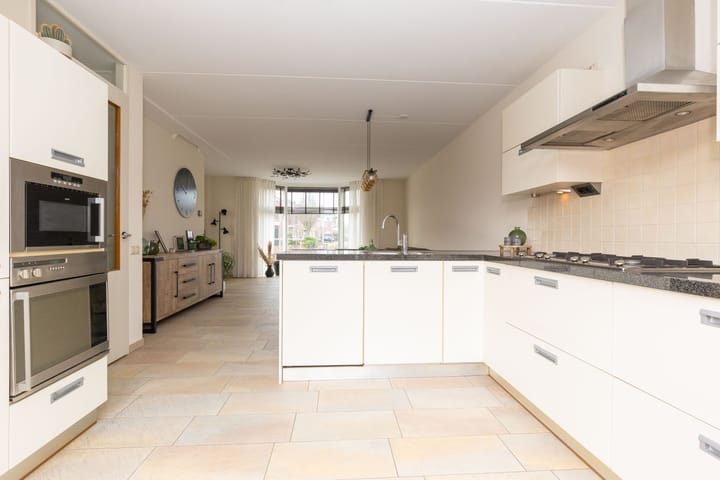 Foto 12 van Sterappel 26