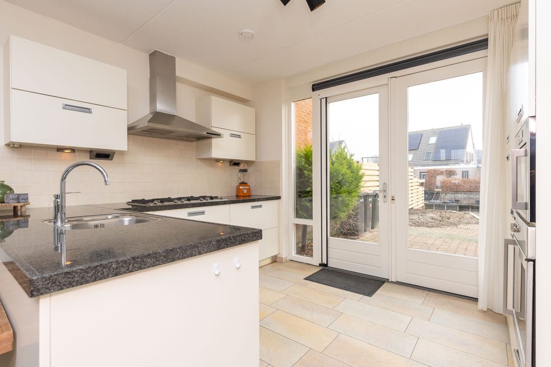 Foto 13 van Sterappel 26