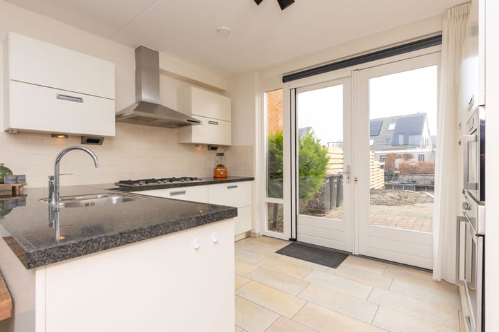 Foto 13 van Sterappel 26