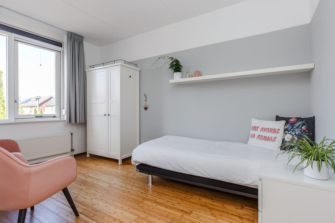 Foto 22 van Sterappel 26