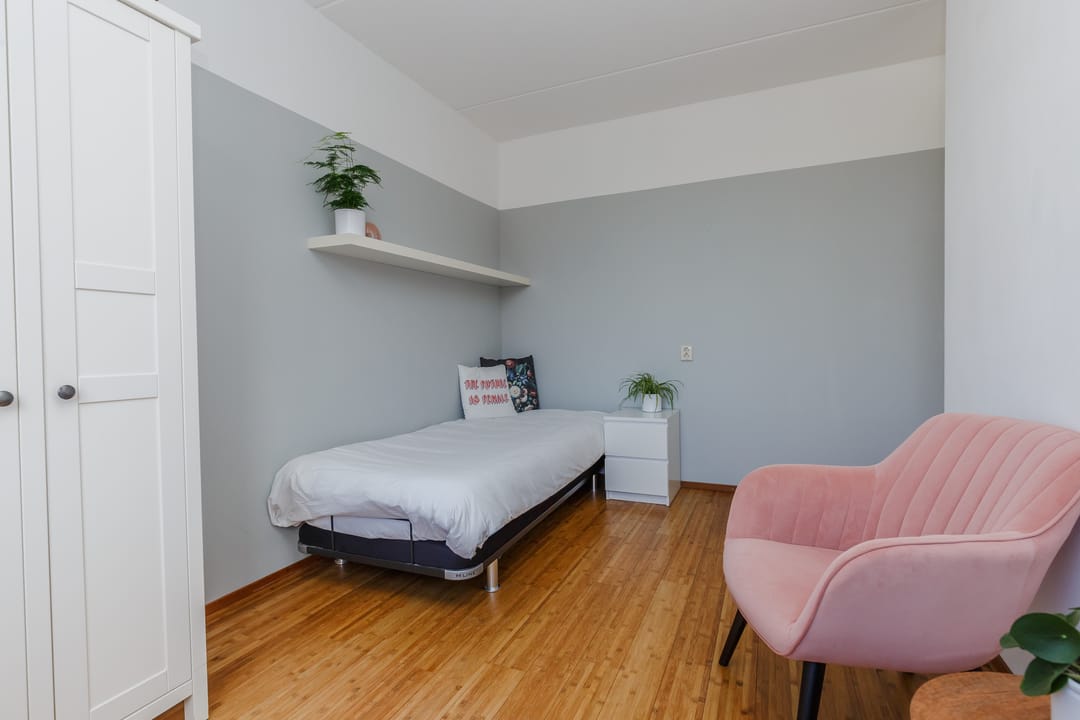 Foto 23 van Sterappel 26