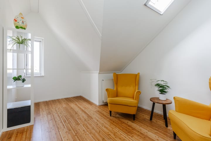 Foto 28 van Sterappel 26